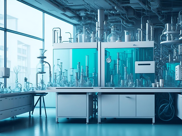 高纯度金属润滑聚醚多元醇，确保润滑剂对设备和环境友好无污染