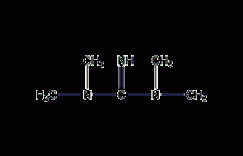 1,1,3,3-四甲基胍结构式