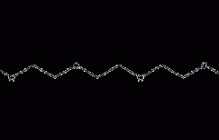 三甘醇二乙酸酯结构式