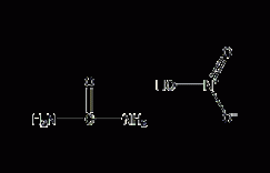 硝酸脲结构式
