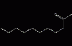 2-十一酮结构式