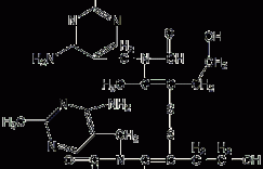 二硫代硫胺结构式