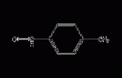 对甲基苯甲醛结构式
