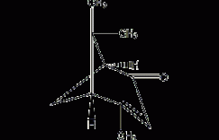 马苄烯酮结构式