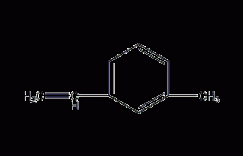 3-甲基苯乙烯结构式