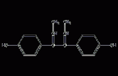 双稀雌粉结构式