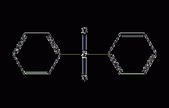 二苯基砜结构式