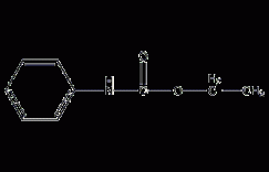 N-二苯尿烷结构式