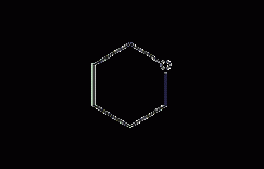 四氢吡喃结构式