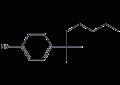 对叔辛基苯酚结构式