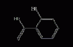 硫代水杨酸结构式