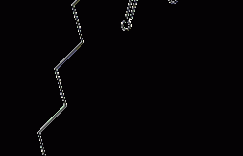 辛基硫酸钠结构式